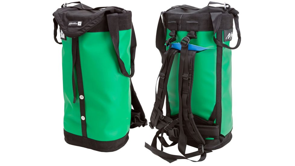 Metolius Sentinel Haul Bag