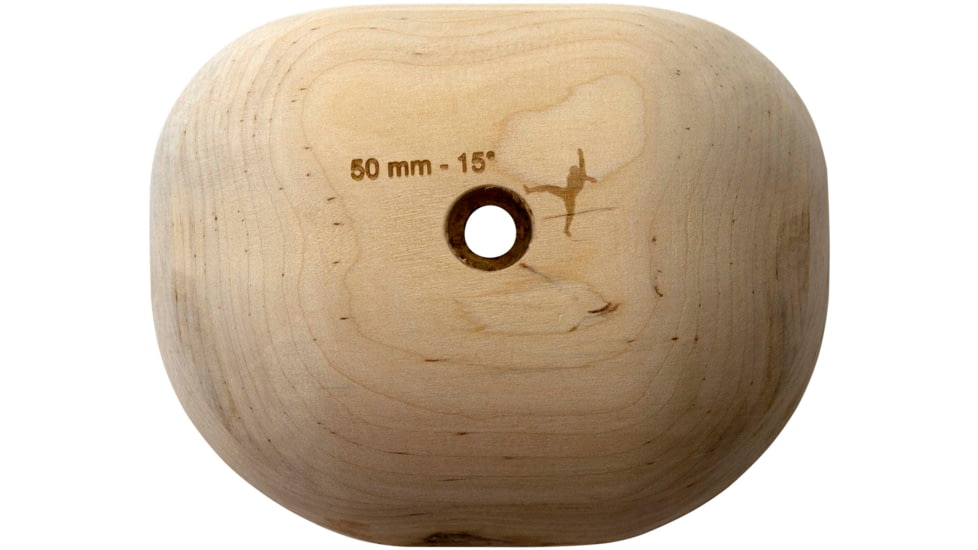 Metolius Sloper, 50mm, 15 Deg, 50mm, SYSL650.15