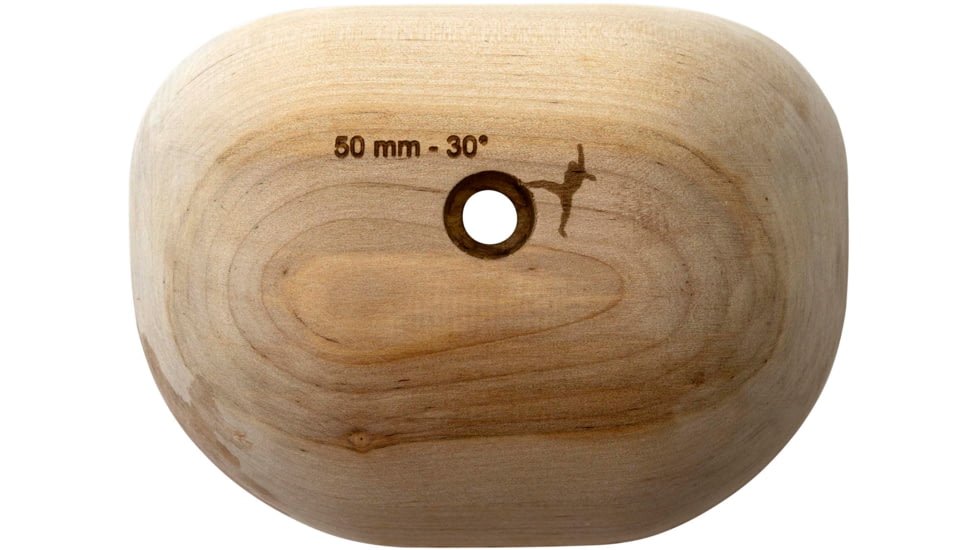 Metolius Sloper, 50mm, 30 Deg, 50mm, SYSL650.30