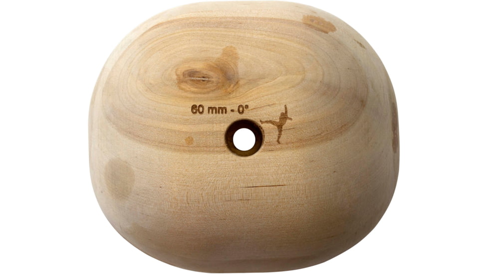 Metolius Sloper, 60mm, 0 Deg, 60mm, SYSL660.00