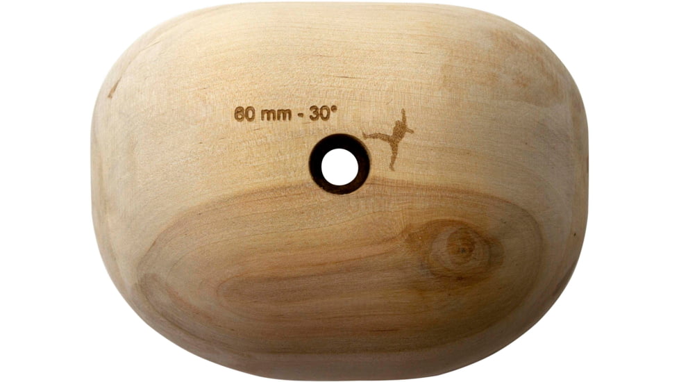 Metolius Sloper, 60mm, 30 Deg, 60mm, SYSL660.30