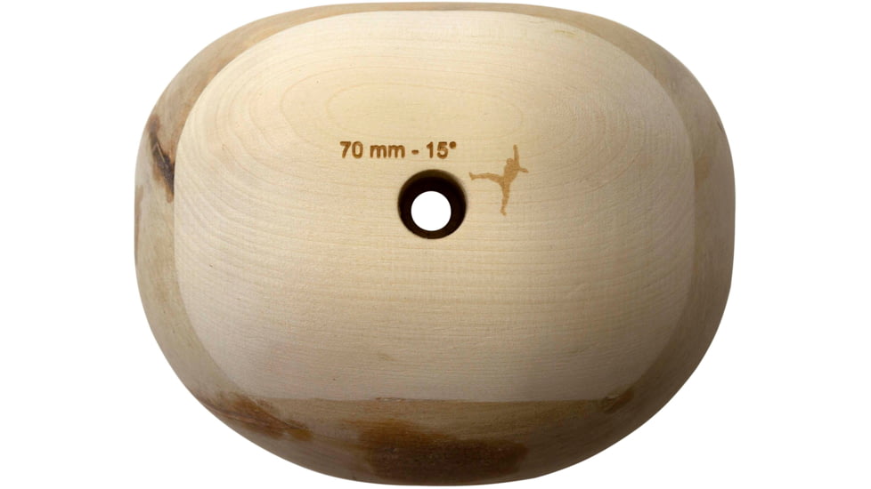 Metolius Sloper, 70mm, 15 Deg, 70mm, SYSL670.15