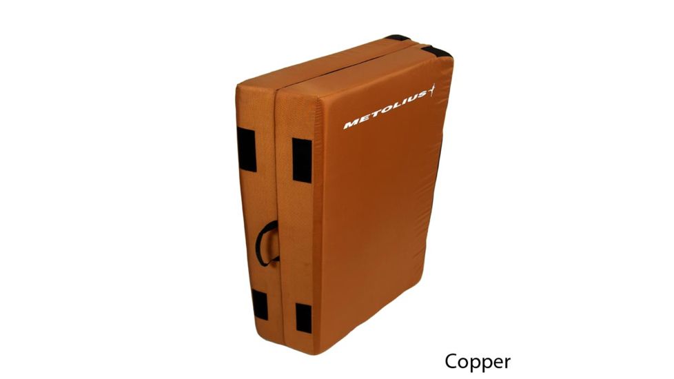 Metolius Stomp Pad - Copper