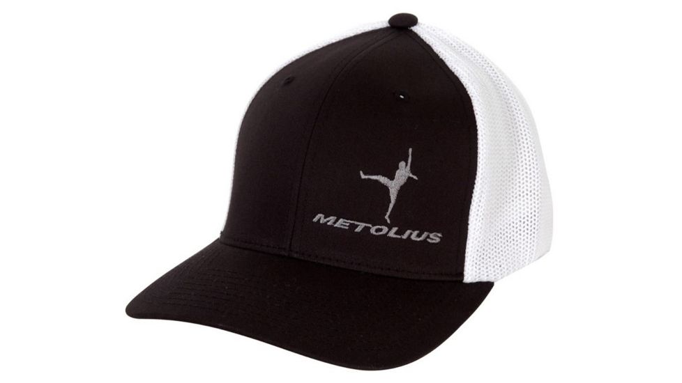 Metolius Trucker Hat
