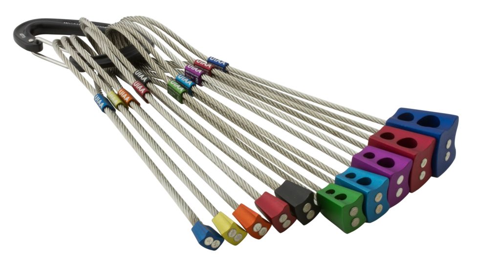 Metolius Ultralight Curve Nut - #1