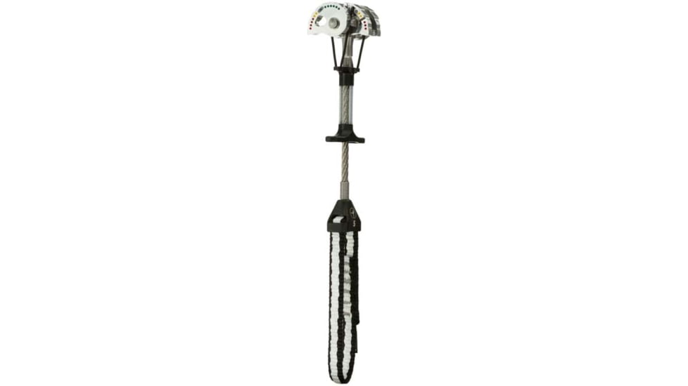 Metolius Ultralight Master Cam, #5, 10kN, Black, MAST105