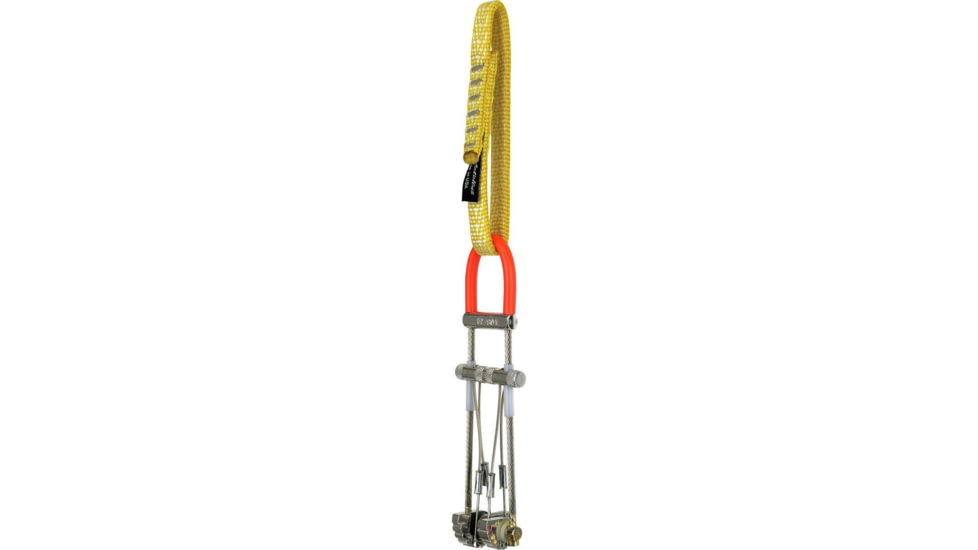 Metolius Ultralight TCU Offset Yellow/Orange 414237