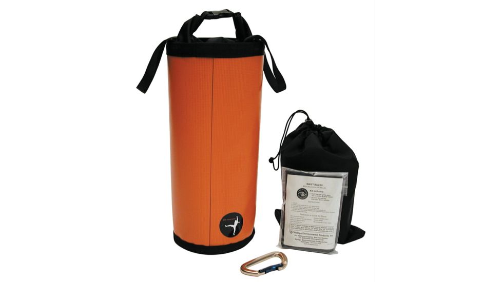 Waste Case