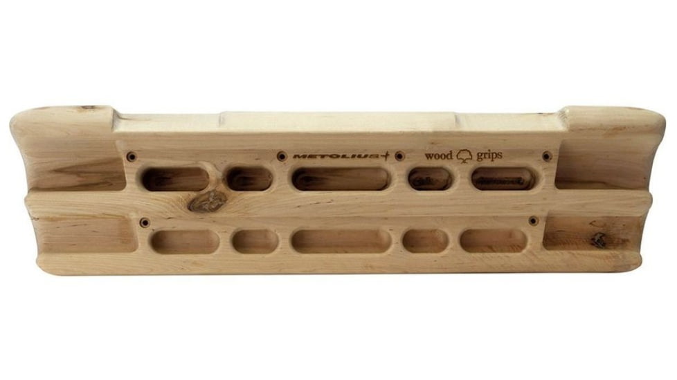 Metolius Wood Grips Compact II, WOOD004
