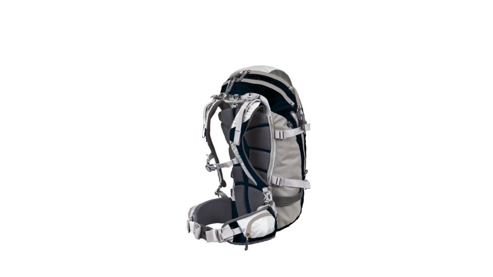 MHM PowderKeg 32 Backpack-Orange Crush