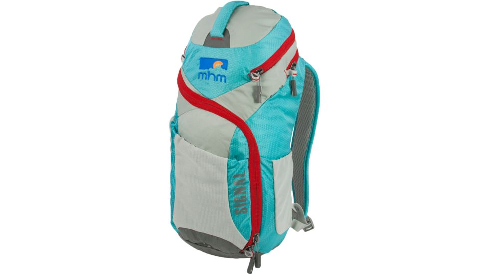 MHM Signal 18 L Backpack-Glacial Teal-18 L