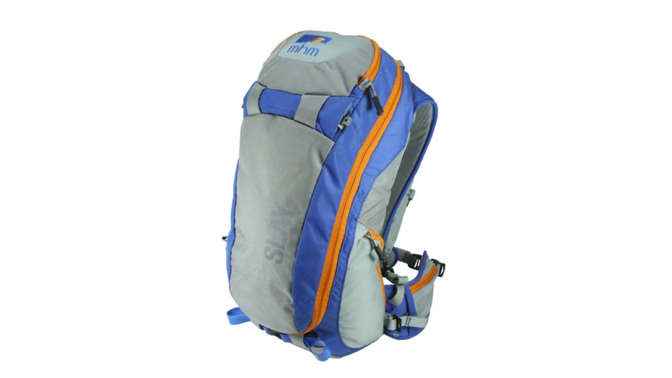 MHM Slay 22 Daypack-Hydro Blue clearance