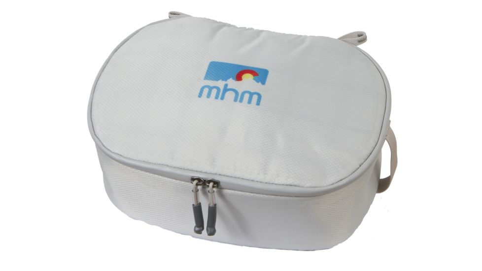 MHM Snack Stacker Insulated Food Bag