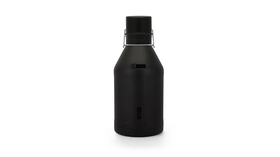 MiiR Growler Insulated Bottle-Black