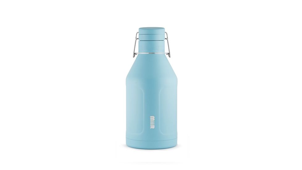 MiiR Growler Insulated Bottle-Blue