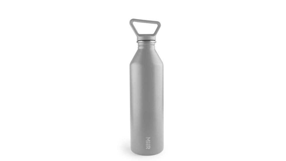 MiiR Slate Water Bottle-Stainless Steel mii0002-Stainless Steel