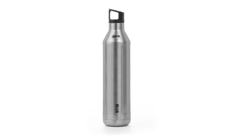 MiiR Vaccum Insulated Water Bottle-Stainless-700 ml