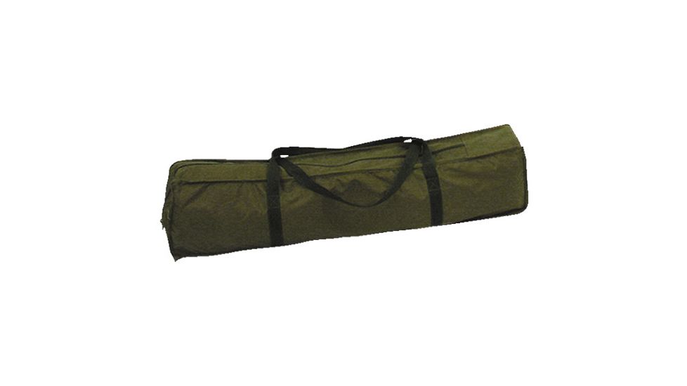 Mil-Spec Plus US Design Mil-Spec Cot 77in L x 25in W x 18in H, OD 02-699404000