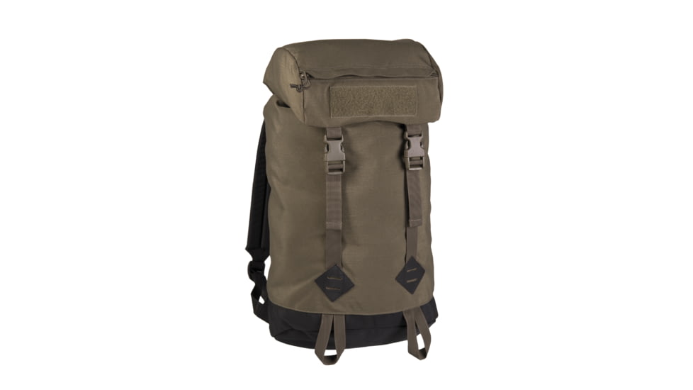 MIL-TEC Walker Backpack, 20L, OD Green, 14026001
