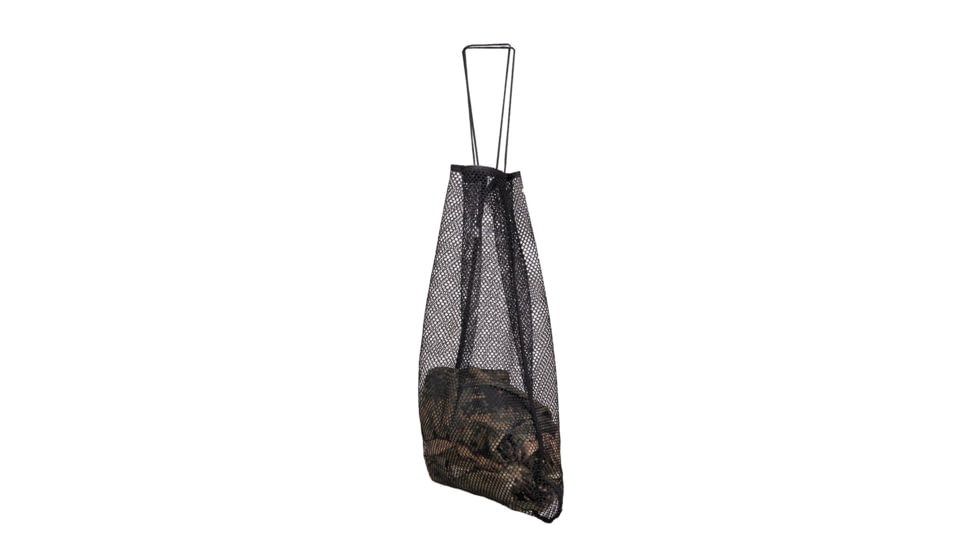 MIL-TEC Laundry Bag, Black, 13870002