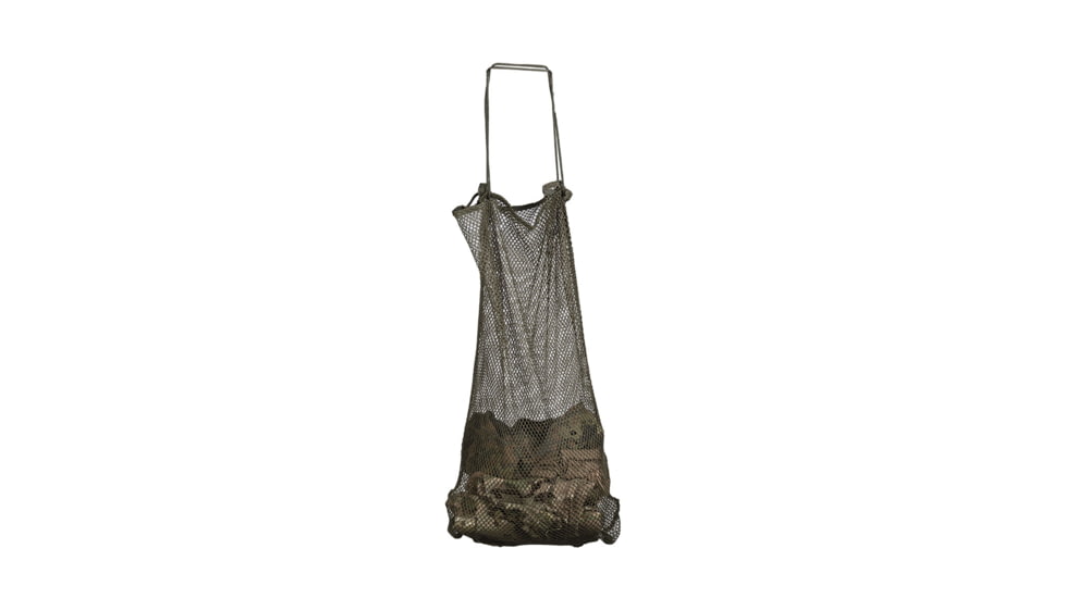 MIL-TEC Laundry Bag, OD Green, 20 x 30, 13870001