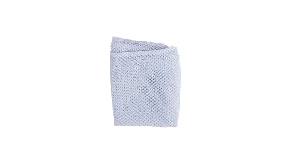 MIL-TEC Laundry Bag, White, 22 x 30, 13870007