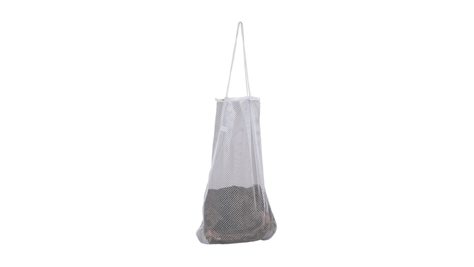 MIL-TEC Laundry Bag, White, 13870007