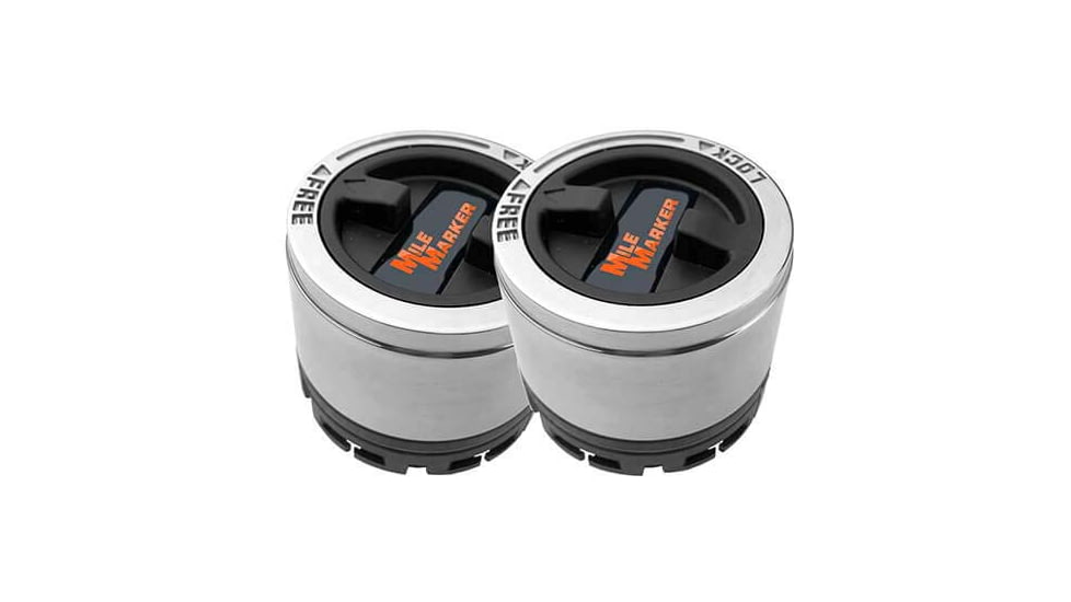 Mile Marker 426 Hubs, 27 Spline, 426