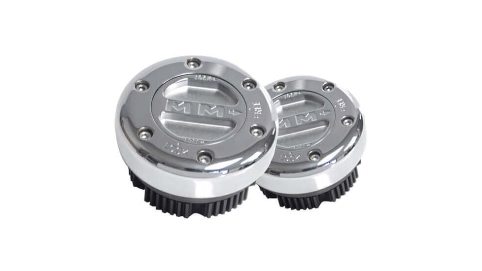 Mile Marker 505 Conversion Kit, Ford &amp; GM 203 N.P., 505