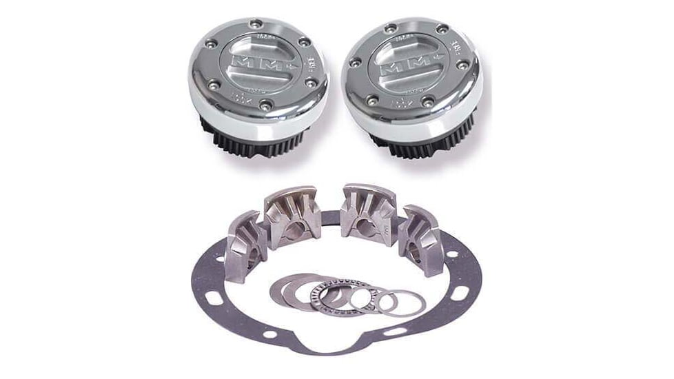 Mile Marker 505 Conversion Kit, Ford &amp; GM 203 N.P., 505