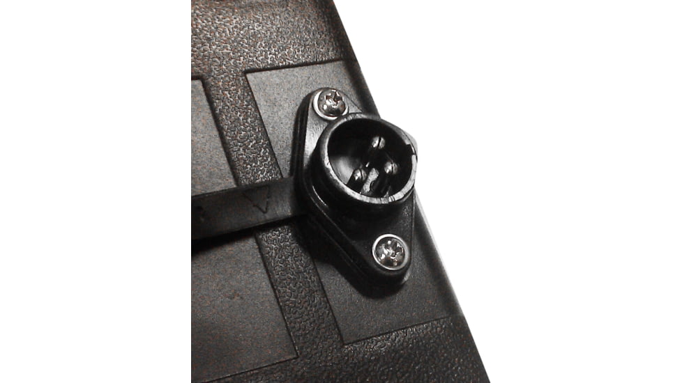 Mile Marker Hand Controller, 3-Pin, 76-50140-05B