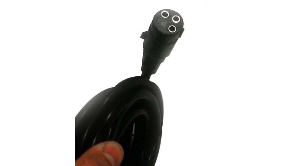 Mile Marker Hand Controller, 3-Pin, 76-50140-05B