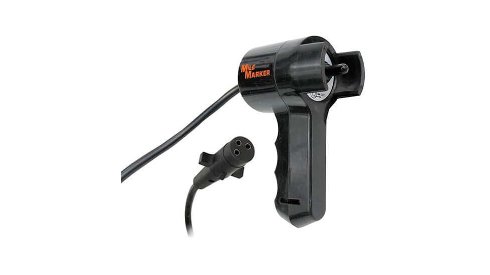 Mile Marker Hand Controller, 3-Pin, 76-50140-05B