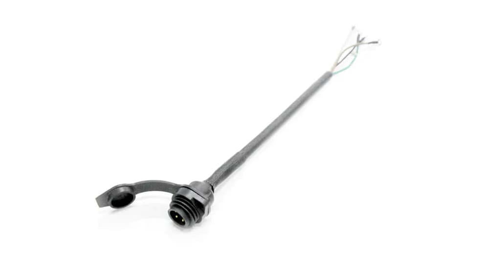 Mile Marker Plug and Play Wireless Remote, 7076