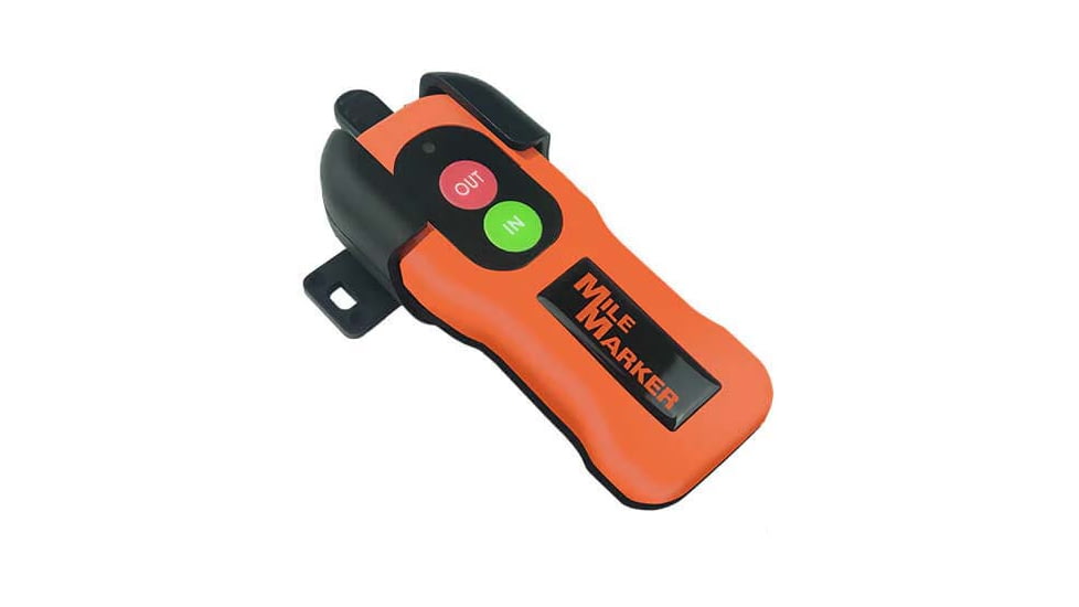 Mile Marker Plug and Play Wireless Remote, 7076