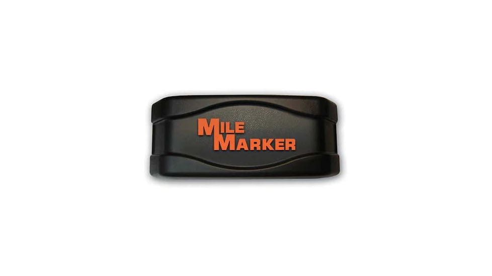 Mile Marker Roller Fairled Cover for WH10, 8402