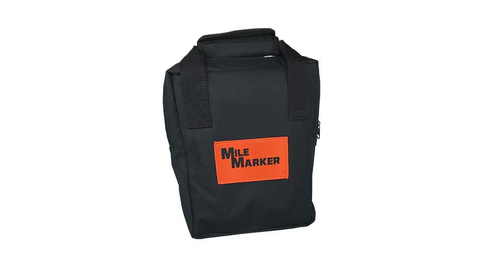 Mile Marker Winches ATV/UTV Recovery Kit, 19-00105