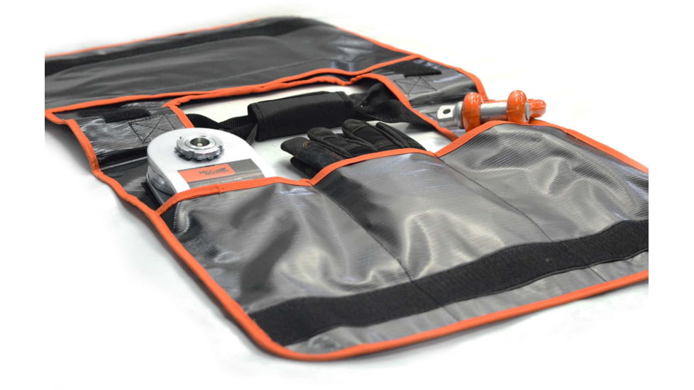 Mile Marker Winches Off-Road Recovery Kit, 19-00100