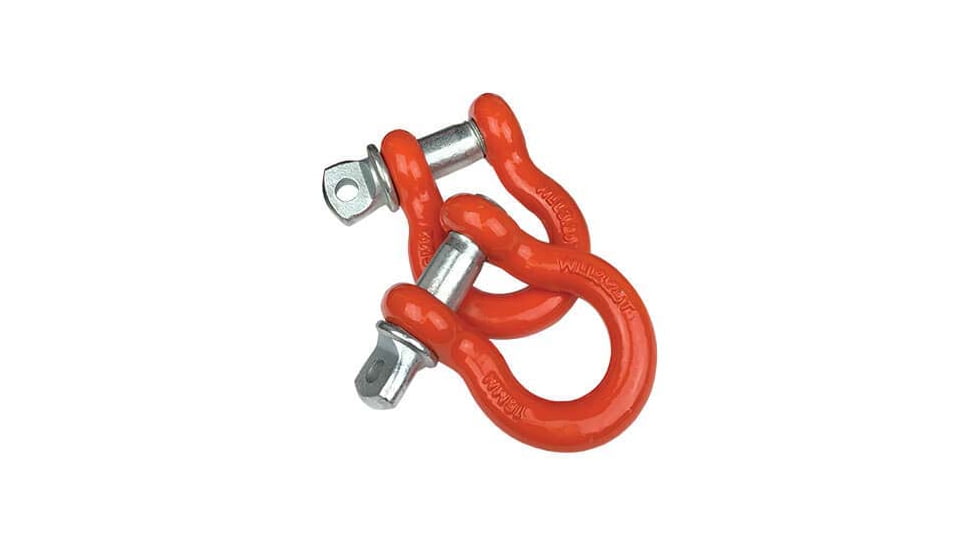 Mile Marker Winches Off-Road Recovery Kit, 19-00100