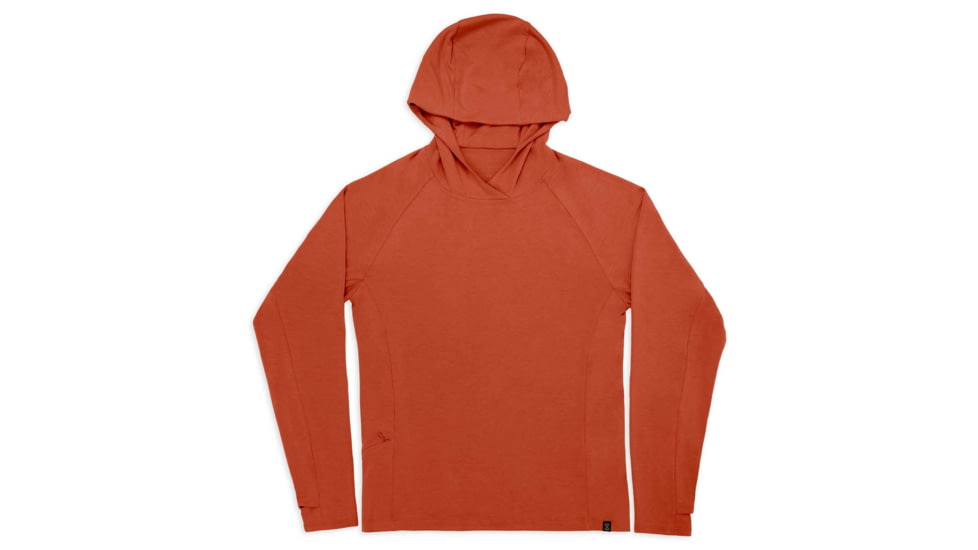 Milk X Whiskey CHASER - Mens Sun Hoodie F653AA07, Astro Dust, S, mxwcmuvads