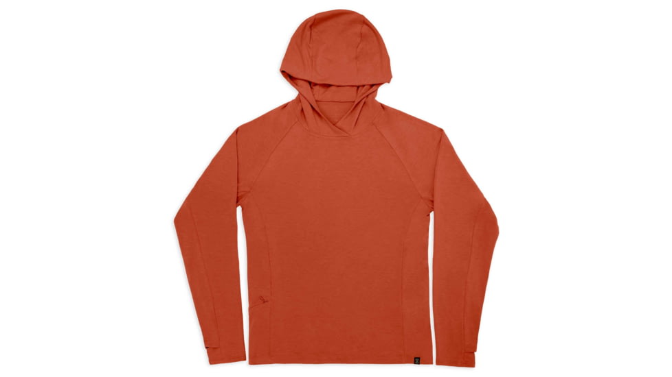 Milk X Whiskey CHASER - Mens Sun Hoodie, mxwcmuvfgl