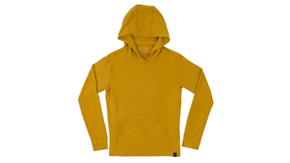 Milk X Whiskey CHASER - Youth Sun Hoodie, mxwcyuvfgs