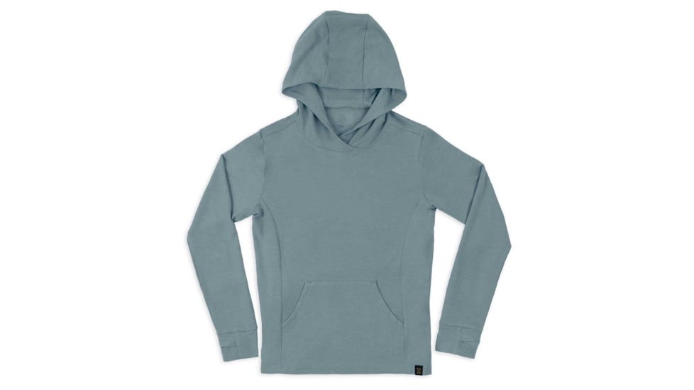 Milk X Whiskey CHASER - Youth Sun Hoodie 5B1A9789, MedGrey, M 10, mxwcyuvmgm