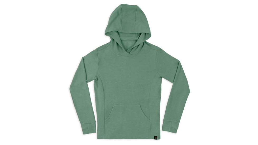 Milk X Whiskey CHASER - Youth Sun Hoodie 5B1A9789, Sugar Leaf, XL 14-16, mxwcyuvslxl