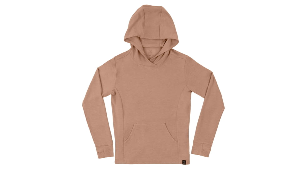 Milk X Whiskey CHASER Sun Hoodie - Youth