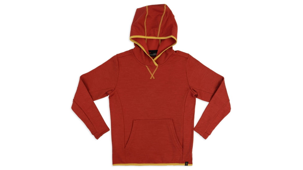 Milk X Whiskey TUMBLER - Youth Grid Fleece Hoodie A9284F1E, EMBER, S, mxwcuygfrts