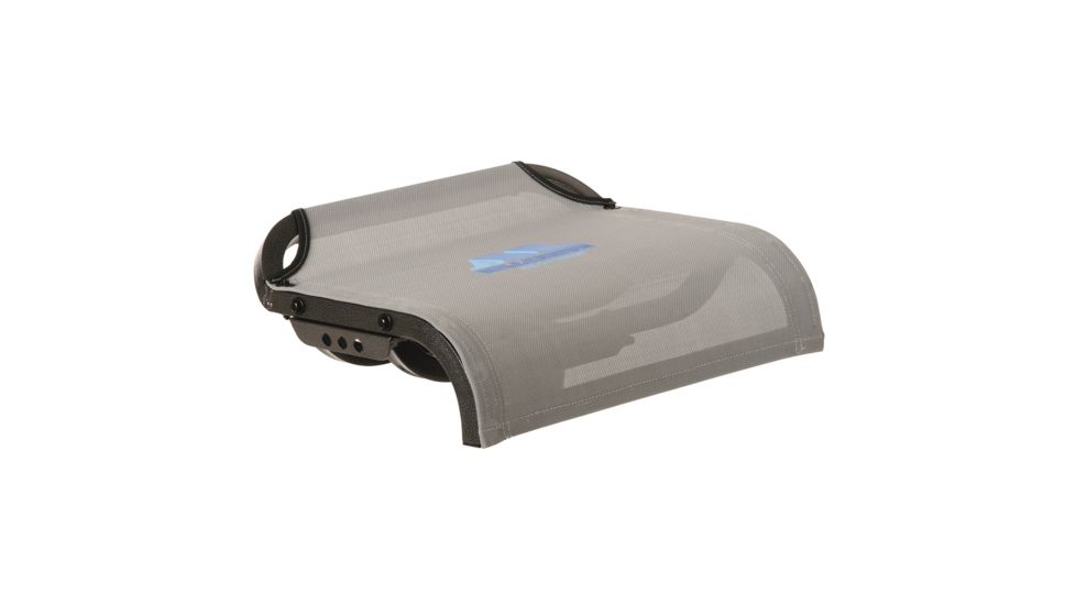 Millennium Casting Boat Seat B-200 Gray 1006567
