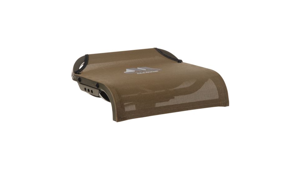 Millennium Casting Boat Seat B-200 Green 1006566