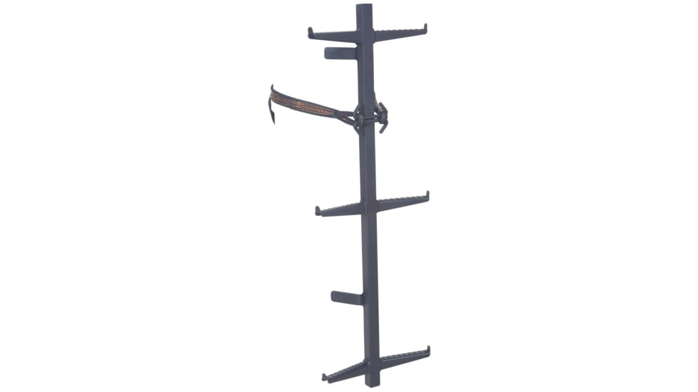 Millennium M240 Climbing Stick Steel 4 pk., Grey 78325