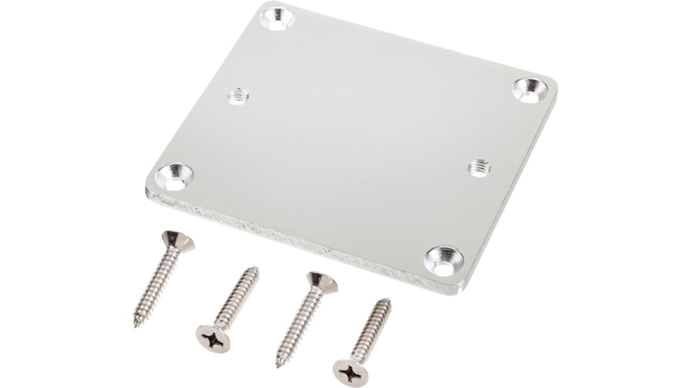 Millennium Spyder-Lok Base Plate For R-100, R-101-00